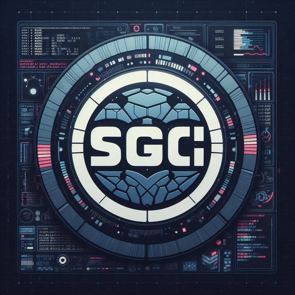 Captura de la CLI de inventario SGCI.